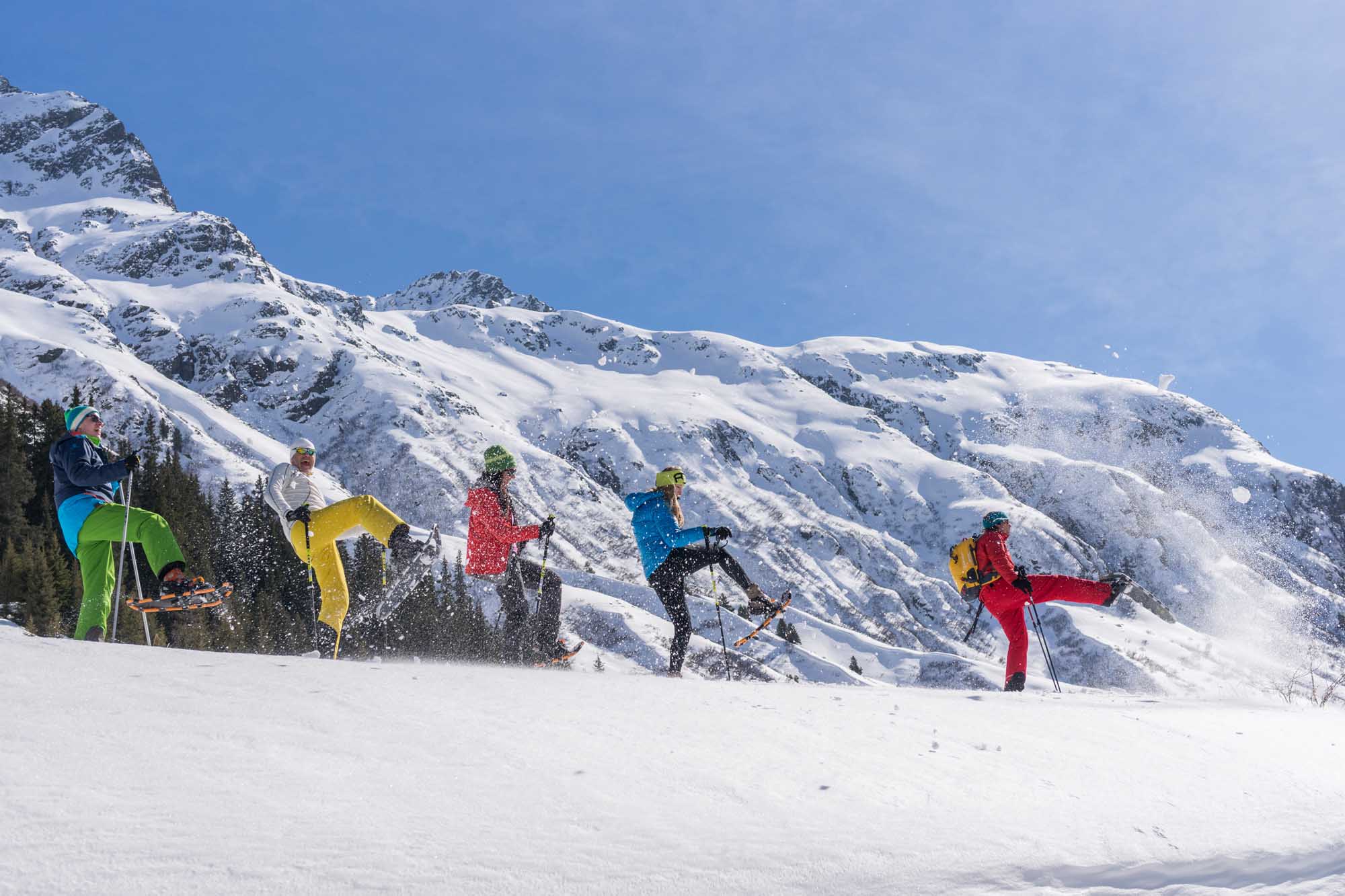 Ischgl-Paznaun-Winter-Urlaub-SchneeschuhwanderncTVB-Paznaun-Ischgl-1